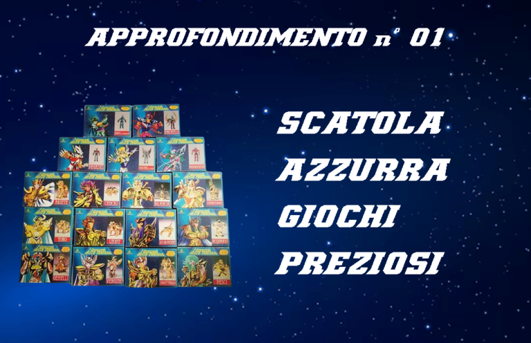 APPROFONDIMENTO 01