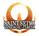 SAINT SEIYA VINTAGE ITALIA